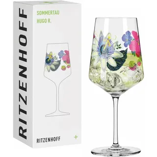 Ritzenhoff & Breker Aperitifglas Sommertau 0,5 l
