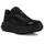 Damen Black/Black 42 2/3