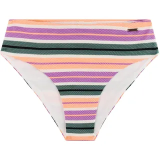 Protest Bikini-Hosen Damen Lila 44