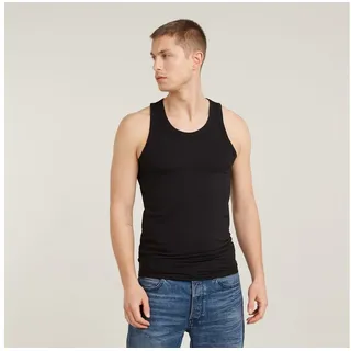G-Star Muskelshirt schwarz S