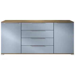 SIDEBOARD Linio Denim matt