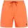 Faster Herren Badehose pink 3XL