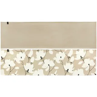 Tchibo - Schöner WOHNEN-Kollektion 2 Tischläufer - braun