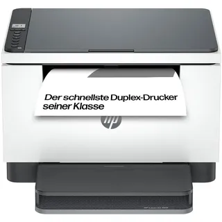 HP LaserJet MFP M234d