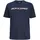 Jack Jones PlusSize Jjecorp Logo Tee blau 3XL