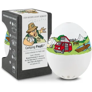 Brainstream PiepEi Camping Kurzzeitmesser
