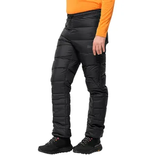 Jack Wolfskin Atmosphere Pants M Regular Schwarz M