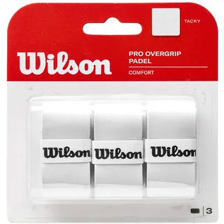 Wilson Padel Pro Overgrip