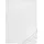 Feinjersey 90 x 190 - 100 x 200 cm weiß