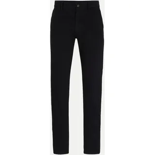 Boss 10242156 Chinohose Black 32 34