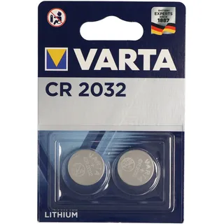 Varta CR2032 2 St.
