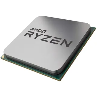 AMD Ryzen 5 5600 3,5-4,4 GHz Tray 100-000000927