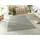 HANSE HOME Teppich HANSE HOME grau grau 160cm 230cm Teppich