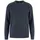 Strickpullover Blau M