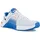 Herren Football Grey/Blue Crystal/Orange Frost/Midnight Navy 44,5