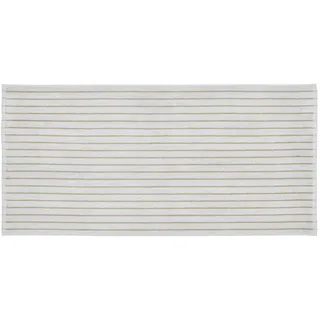 BLOMUS Arto Badetuch 70 x 140 cm beige