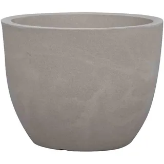 Siena Garden Bristol Ø 45 x 36,1 cm taupe-granit