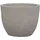 Ø 45 x 36,1 cm taupe-granit