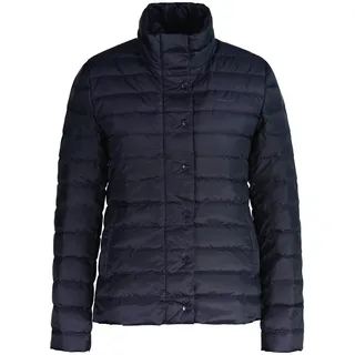 GANT Steppjacke Blau M