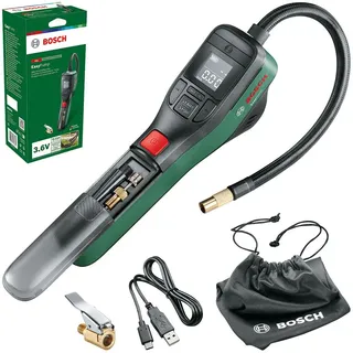 bosch bike EasyPump II