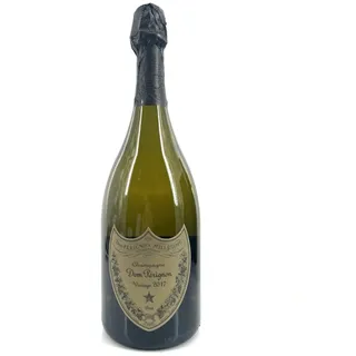 Dom Pérignon Vintage 2017 12,5% vol 0,75 l Geschenkbox