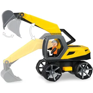 Lena TRUXX2 Bagger,