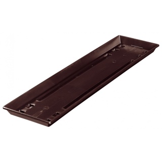 geli Untersetzer Standard 50 x 12,5 cm braun