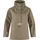 Damen Suede Brown S
