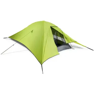 Cocoon Rain Fly Mosquito Double Zuflucht 290 x 210 cm Grün