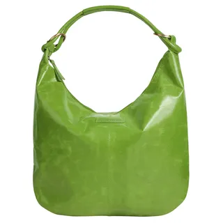 bruno banani Shopper Echt Leder Damen 021855 Casual Handtasche aus Rindleder, Schultertasche leicht, Henkeltasche groß, Innenfach Smartphone - Einheitsgröße