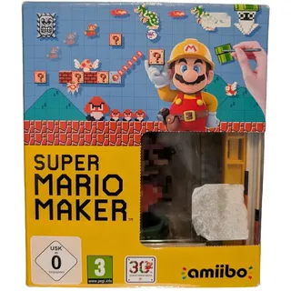Nintendo Super Mario Maker