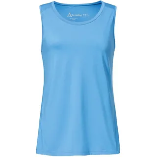 Schöffel CIRC Top Tauron Blau L