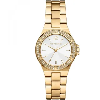Michael Kors Lennox Edelstahl 38 mm MK7278