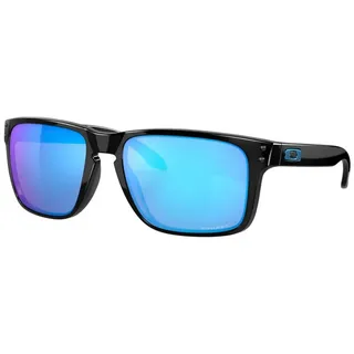 OAKLEY Holbrook XL polished black - schwarz