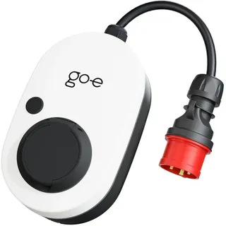 go-e Charger Gemini Flex 11 kW