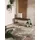 Nest 120x170 Kunstfaser Outdoor geeignet Rechteckig im Style Botanicals Florals Pflegeleicht Wohnzimmer Schlafzimmer