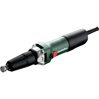 Metabo G 400, Geradschleifer im Karton