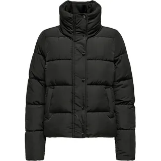 Only ONLNEWCOOL Puffer Jacket CC OTW - XS