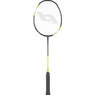 Pro Touch Badmintonschläger Speed 600 Schwarz/Grün/Weiß