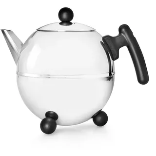Bredemeijer Duet Bella Ronde Silber 1,5 l