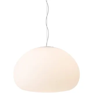 Muuto - Fluid Pendelleuchte, Ø 42 cm