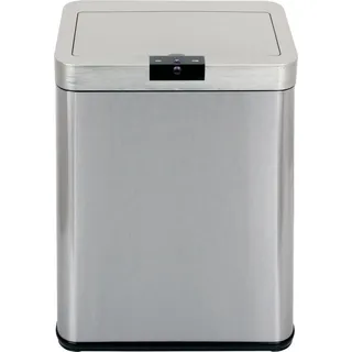 Echtwerk Square 48 l silver