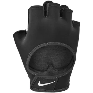 Nike Gym Ultimate Fitness Handschuhe Printed Damen 010 black/white S