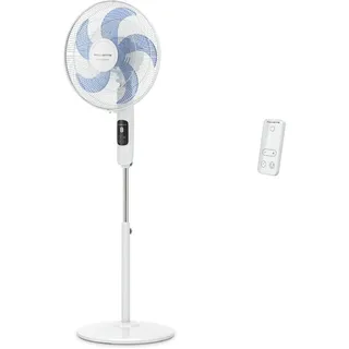 Rowenta Turbo Silence Standventilator VU5450