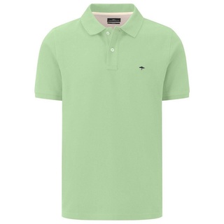 FYNCH-HATTON Poloshirt - kuzarm Polo Shirt - Basic grün L