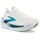 Herren White/Blue/Spellbound 40,5