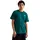 Evolution Simple Dome T-Shirt Pacific Teal XXL