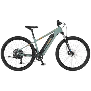 Fischer Montis 2.2 Active 29 Zoll RH 43 piniengrün matt