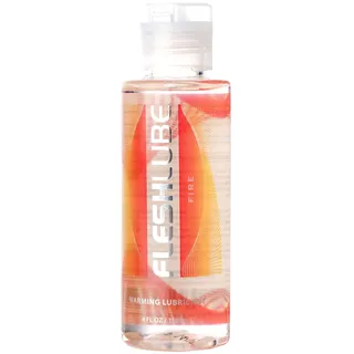 Fleshlight Fleshlube Fire 100 ml