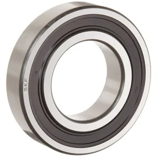 SKF Rillenkugellager 6001-2RSH/C3 12 x 28 x 8 mm
